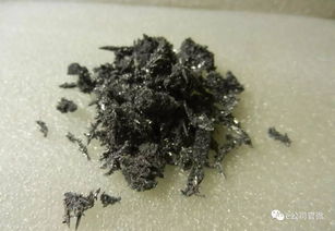 還在追鈷捧稀土嗎？這枚小金屬已悄然起飛，附鐵合金概念股盤點