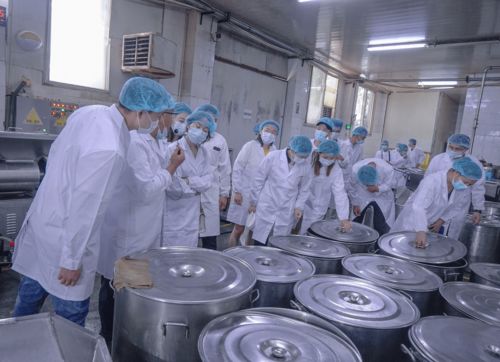 川禾川調第三期活動 總經理邀您共探硅鐵粒奧秘，6月23日參訪開啟