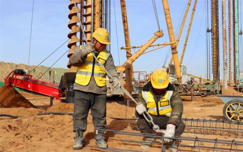 誠(chéng)信務(wù)實(shí)做精品 鐵合金 榆林文明網(wǎng)引領(lǐng)綠色智慧工廠建設(shè)新風(fēng)尚